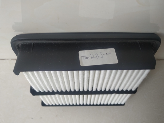 Nhà máy bán buôn 17220-RBJ-000 Bộ lọc không khí cho ô tô Honda