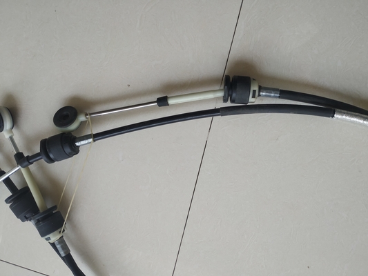 7G9R7E395BA Chuyển đổi chọn cáp truyền dẫn bánh răng chuyển đổi liên kết cho xe ô tô Ford