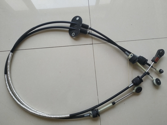 7G9R7E395BA Chuyển đổi chọn cáp truyền dẫn bánh răng chuyển đổi liên kết cho xe ô tô Ford