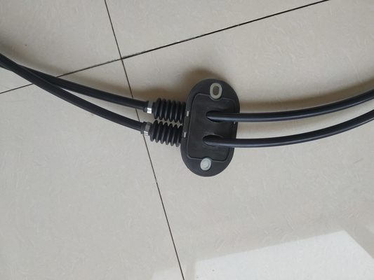 7G9R7E395BA Chuyển đổi chọn cáp truyền dẫn bánh răng chuyển đổi liên kết cho xe ô tô Ford