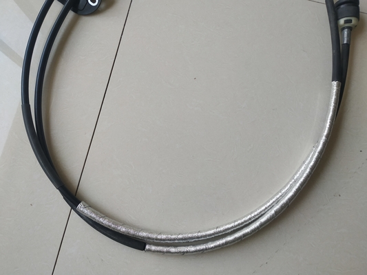 7G9R7E395BA Chuyển đổi chọn cáp truyền dẫn bánh răng chuyển đổi liên kết cho xe ô tô Ford