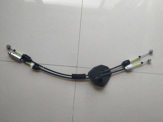 349350433R 7701058535 349357096R Bộ chọn bộ chuyển đổi cáp truyền dẫn bộ chuyển đổi liên kết chuyển đổi cho Re-nault Automobile