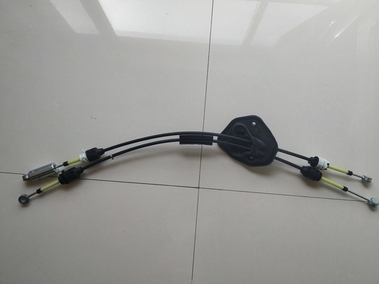 349350433R 7701058535 349357096R Bộ chọn bộ chuyển đổi cáp truyền dẫn bộ chuyển đổi liên kết chuyển đổi cho Re-nault Automobile