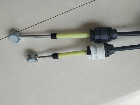 349350433R 7701058535 349357096R Bộ chọn bộ chuyển đổi cáp truyền dẫn bộ chuyển đổi liên kết chuyển đổi cho Re-nault Automobile