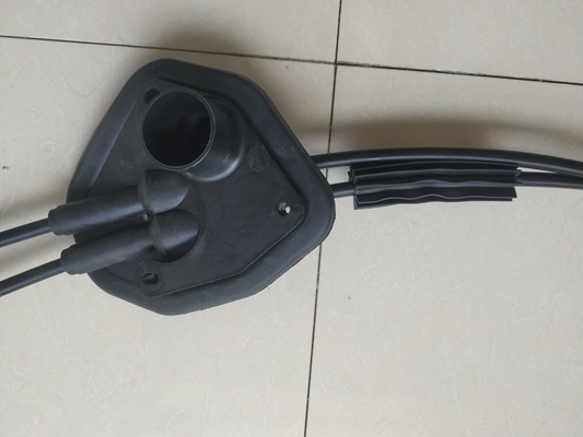 349350433R 7701058535 349357096R Bộ chọn bộ chuyển đổi cáp truyền dẫn bộ chuyển đổi liên kết chuyển đổi cho Re-nault Automobile