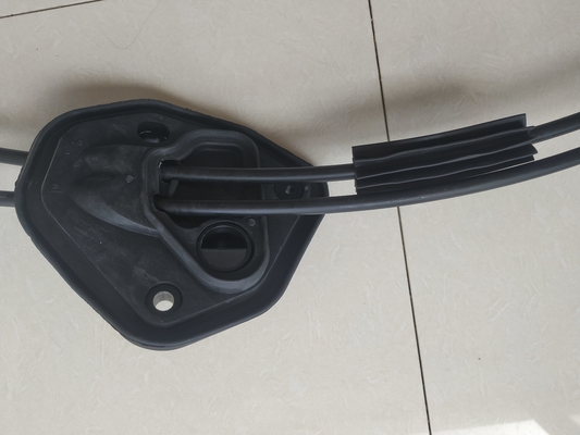 349350433R 7701058535 349357096R Bộ chọn bộ chuyển đổi cáp truyền dẫn bộ chuyển đổi liên kết chuyển đổi cho Re-nault Automobile