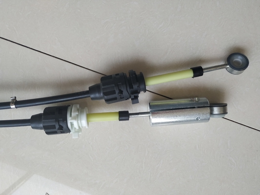 349350433R 7701058535 349357096R Bộ chọn bộ chuyển đổi cáp truyền dẫn bộ chuyển đổi liên kết chuyển đổi cho Re-nault Automobile