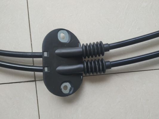 4M5R7E395PD 1520845 Chuyển bộ AT Selector Cable Transmission Gear Shift Linkage cho Ford Focus II 2004-2011