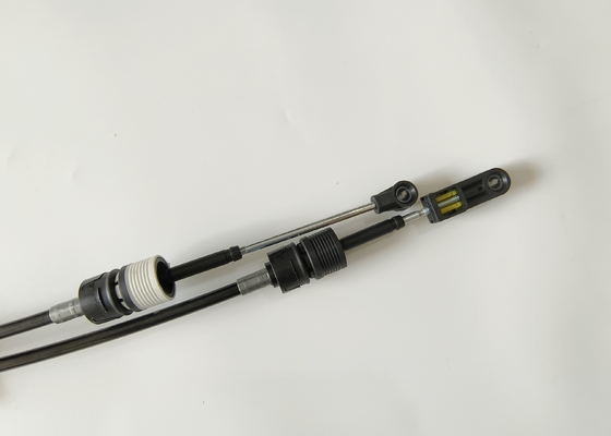 OEM tiêu chuẩn 6C1R7E395FE Cáp chọn chuyển đổi bánh răng