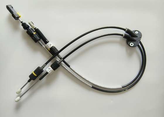 Cáp điều khiển Cáp thiết bị XS4R7E395BG Cáp truyền