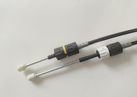Cáp điều khiển Cáp thiết bị XS4R7E395BG Cáp truyền