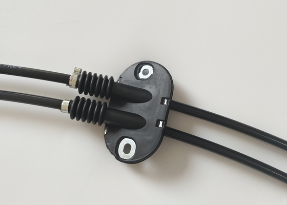 Cáp điều khiển Cáp thiết bị XS4R7E395BG Cáp truyền
