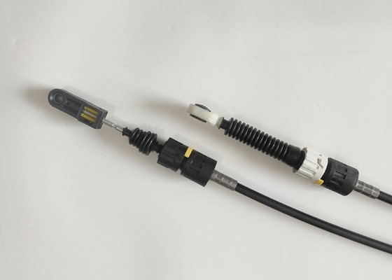 Cáp điều khiển Cáp thiết bị XS4R7E395BG Cáp truyền