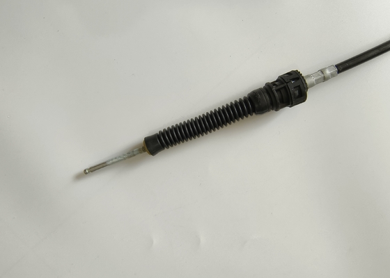 Cáp điều khiển 1J0711265K Cáp chuyển đổi bánh xe truyền tải
