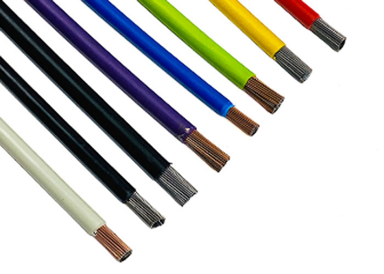 POM Color Gear Cable Vỏ ngoài Phanh 5mm Vỏ ngoài Màu đen