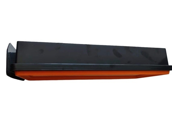 Bộ lọc không khí cabin xe hơi bằng nhựa A1580 BMW 13718518111 Vỏ nỉ