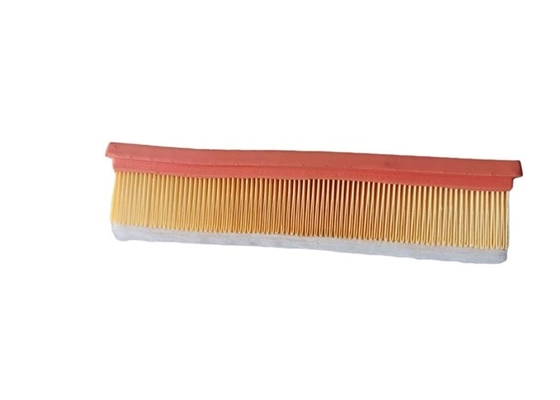 Bộ lọc không khí động cơ ô tô PU PF1395 124mm 165460509R cho LADA Renaul