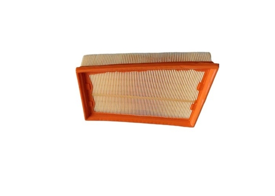 Bộ lọc không khí ô tô màu vàng 16546-JD20A 58mm cho ô tô Nhật Bản