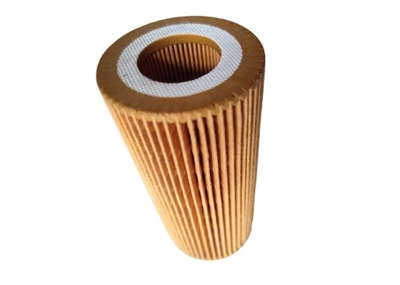 Bộ lọc dầu ô tô 64mm 06E115562A 06E115562C 95810722200 cho Audi VW PORSCHE
