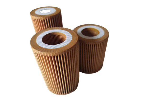 Bộ lọc dầu ô tô Eco 06E115562B 045115466A 071115562A 045115389C cho Audi