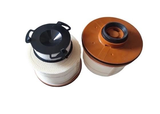 Bộ lọc nhiên liệu phần tử đặc biệt 23390-0L070 Bộ lọc nhiên liệu nội tuyến bằng nhựa cho Toyota