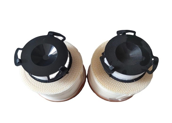 Bộ lọc nhiên liệu phần tử đặc biệt 23390-0L070 Bộ lọc nhiên liệu nội tuyến bằng nhựa cho Toyota