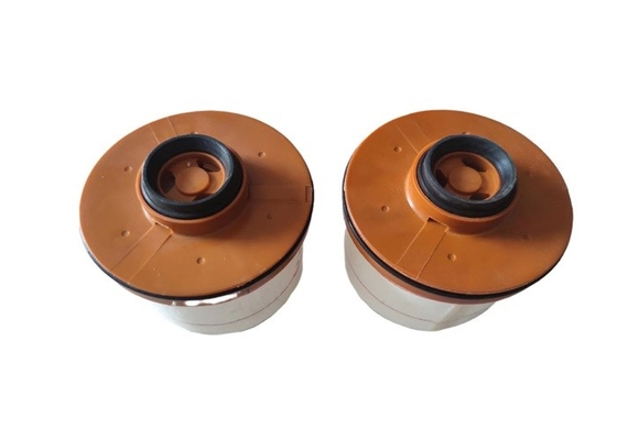 Bộ lọc nhiên liệu phần tử đặc biệt 23390-0L070 Bộ lọc nhiên liệu nội tuyến bằng nhựa cho Toyota