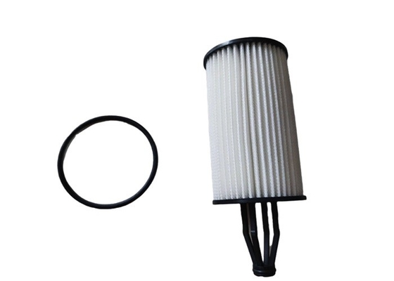 Vòng cao su trắng Bộ lọc không khí ô tô 2761800009 F026407199 cho xe ben