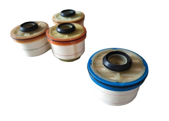 Giấy 23390-0L010 23390-0L041 Bộ lọc nhiên liệu phần tử cho xe bán tải