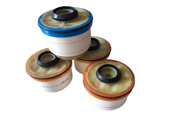 Giấy 23390-0L010 23390-0L041 Bộ lọc nhiên liệu phần tử cho xe bán tải
