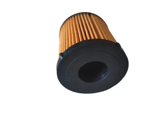 Bộ lọc dầu màu vàng đóng rắn 55197218 55238304 Phần tử lọc dầu cho Fiat Ford