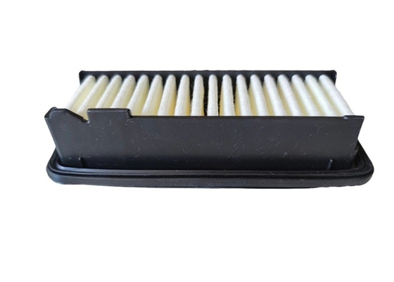 Phụ kiện 198mm màu vàng Bộ lọc không khí A10374 17220-5R0-008 cho HONDA