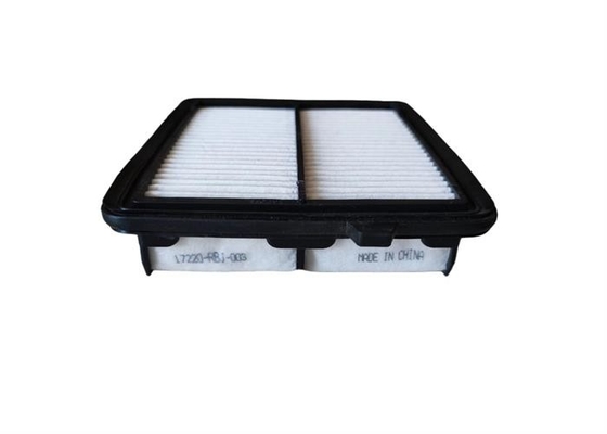 Chống ôxy hóa 2020 Honda Crv Cabin Air 153mm Bộ lọc làm sạch không khí tự động