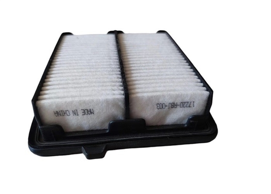 Chống ôxy hóa 2020 Honda Crv Cabin Air 153mm Bộ lọc làm sạch không khí tự động