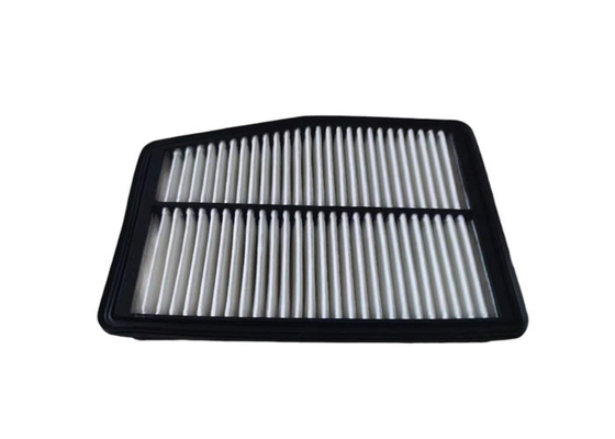 Bộ lọc không khí không dệt PP đen 28113-3S800 Bộ lọc không khí cho động cơ ô tô
