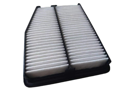Bộ lọc không khí không dệt PP đen 28113-3S800 Bộ lọc không khí cho động cơ ô tô