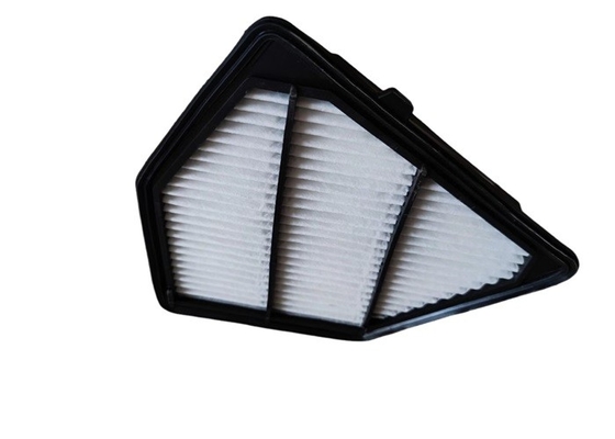 Hình dạng không đều 17220 - R5Z - G01 Bộ lọc không khí tự động dòng chảy cao cho ô tô Nhật Bản