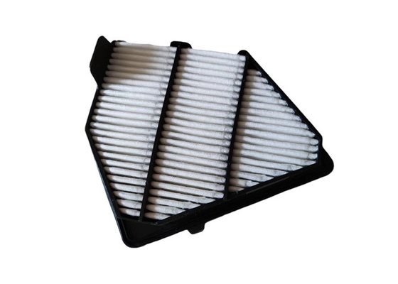 Hình dạng không đều 17220 - R5Z - G01 Bộ lọc không khí tự động dòng chảy cao cho ô tô Nhật Bản