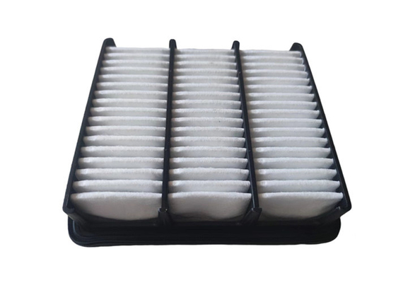 Khuôn PP đen Vải không dệt trắng 28113-2H000 Bộ lọc lọc không khí