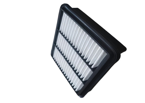 Khuôn PP đen Vải không dệt trắng 28113-2H000 Bộ lọc lọc không khí