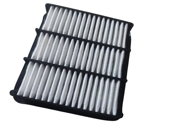 Khuôn PP đen Vải không dệt trắng 28113-2H000 Bộ lọc lọc không khí
