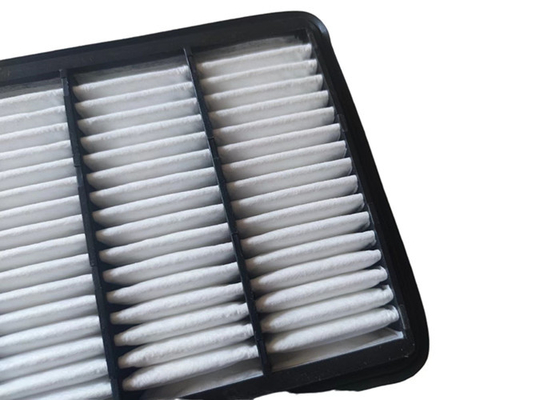 Khuôn PP đen Vải không dệt trắng 28113-2H000 Bộ lọc lọc không khí