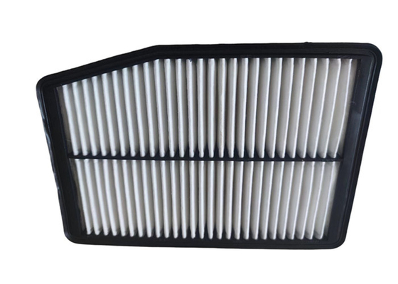 Vải trắng PP Tấm đen 28113-4T600 281132Z600 Bộ lọc khí lưu lượng cao Ô tô