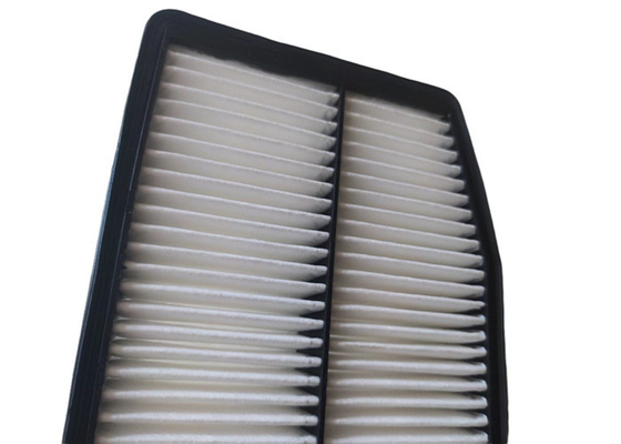 Vải trắng PP Tấm đen 28113-4T600 281132Z600 Bộ lọc khí lưu lượng cao Ô tô