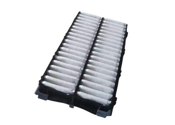 Bộ lọc không khí ô tô 28113-L1000 162mm màu đen cho Kia Sorento IV