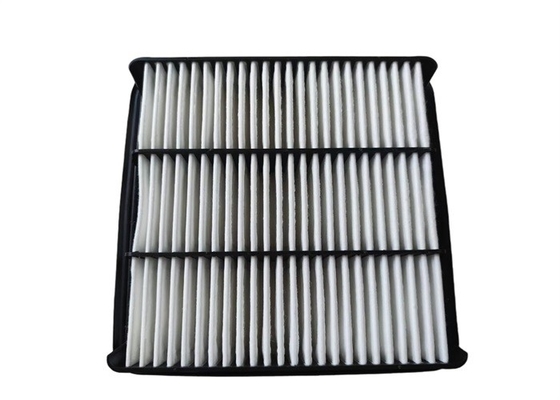 Bộ lọc không khí ô tô PP 239mm Bộ lọc không khí 1500A098 cho MITSUBISHI