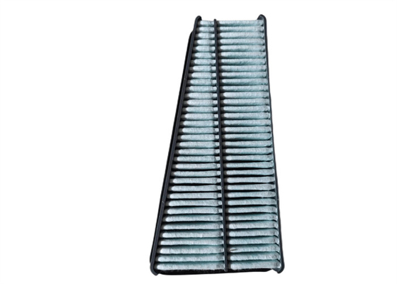 Vải xanh PP 17801-31090 / 17801-0P010 Bộ lọc không khí thay thế cho TOYOTA