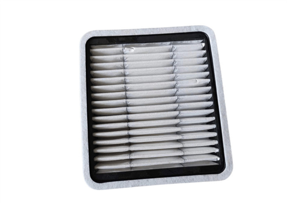 Kích thước tiêu chuẩn PP 17801-46080 Bộ lọc không khí xe cho LEXUS GS300 GS430 IS300