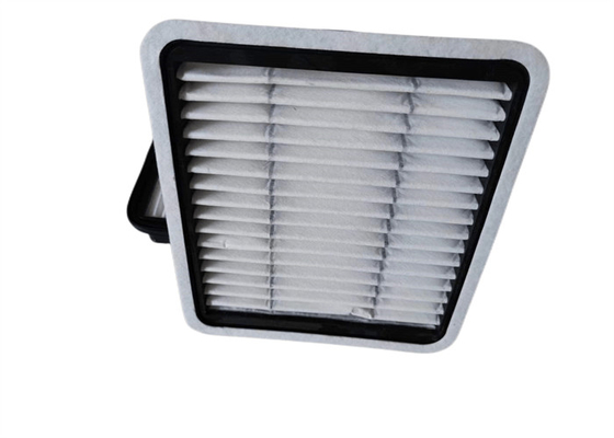 Kích thước tiêu chuẩn PP 17801-46080 Bộ lọc không khí xe cho LEXUS GS300 GS430 IS300