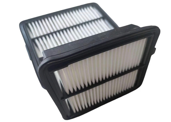 Bộ lọc không khí phụ tùng ô tô PP không dệt 17220-RBJ-000 cho Honda Insight Hybird